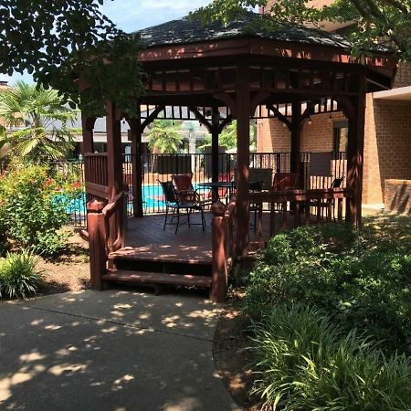 Ramada By Wyndham Raleigh Hotel Exterior photo