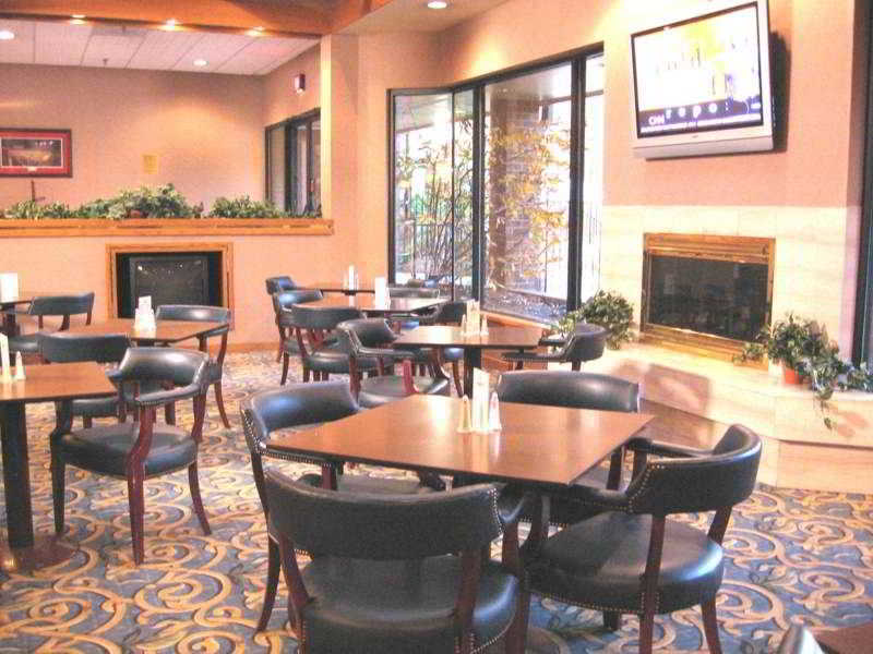 Ramada By Wyndham Raleigh Hotel Exterior photo